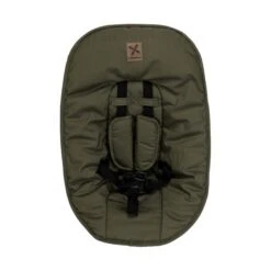 Kidsmill Up! Quilted Newborn Bekleding Donker Groen