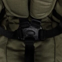 Kidsmill Up! Quilted Newborn Bekleding Donker Groen -Winkel Voor Babyproducten newborn kussenset groen 1c 1 6d57