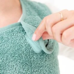 Nifty Badcape Green -Winkel Voor Babyproducten nifty badcape green 2 65fb