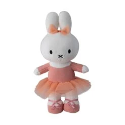 Nijntje Ballerina Knuffel 23 Cm