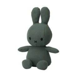 Nijntje Mousseline Knuffel 23 Cm Green -Winkel Voor Babyproducten nijntje mousseline knuffel green c1cb