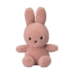 Nijntje Teddy Knuffel 23 Cm Pink