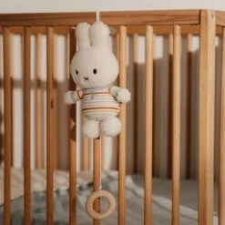 Nijntje Vintage Sunny Stripes Muziekdoosje -Winkel Voor Babyproducten nijntje vintage sunny stripes muziekdoosje 1 d753