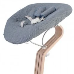 Nomi Baby Matras Cahmbray / Striped -Winkel Voor Babyproducten nomi baby matras cahmbray striped 1 4f2a