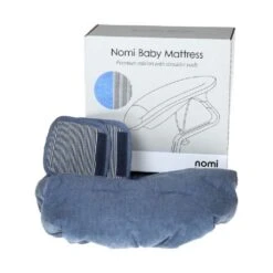 Nomi Baby Matras Cahmbray / Striped