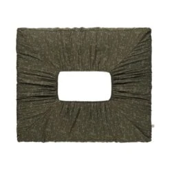 Noppies Botanical Waskussenhoes Duits Beetle -Winkel Voor Babyproducten noppies botanical waskussenhoes duits beetle 2 3cbb