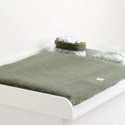 Noppies Botanical Waskussenhoes Duits Beetle -Winkel Voor Babyproducten noppies botanical waskussenhoes duits beetle 4 d886