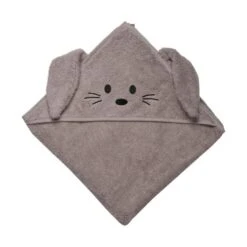 Nuuroo Aki Badcape Cobblestone