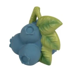 Oli & Carol Jerry The Blueberry Bijtspeeltje -Winkel Voor Babyproducten oli carol jerry the blueberry bijtspeeltje 2 a812