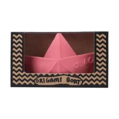 Oli & Carol Origami Boot Pink -Winkel Voor Babyproducten oli carol origami boot pink 2 57ef