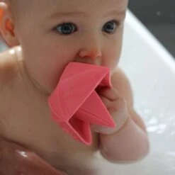 Oli & Carol Origami Boot Pink -Winkel Voor Babyproducten oli carol origami boot pink 3 5d6b