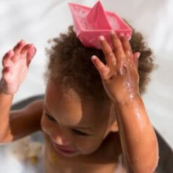 Oli & Carol Origami Boot Pink -Winkel Voor Babyproducten oli carol origami boot pink 4 dcd9