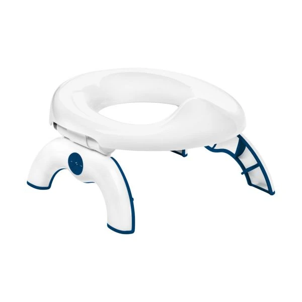 OXO Tot 2-in-1 Potty Navy