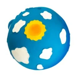 Kleine Giraf Lanco Night & Day Bijtspeeltje -Winkel Voor Babyproducten planeta 2 12ba