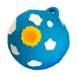 Kleine Giraf Lanco Night & Day Bijtspeeltje -Winkel Voor Babyproducten planeta 3 78e5