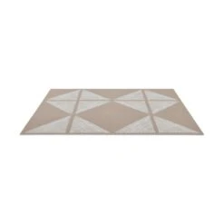 Toddlekind Sandy Lines Speelmat Tan -Winkel Voor Babyproducten playmat sandy lines tan 4 bbdc