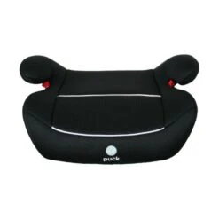 Puck James Zitverhoger Zwart