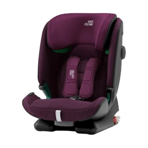 Britax Römer Advansafix I-Size Autostoeltje Burgundy Red -Winkel Voor Babyproducten r mer advansafix i size autostoeltje burgundy red 2 e331