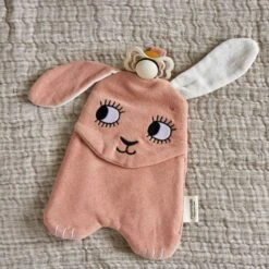 Roommate Bunny Speendoekje -Winkel Voor Babyproducten roommate bunny speendoekje 5 9c9b