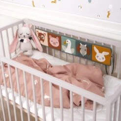 Roommate Country Life Fabric Book -Winkel Voor Babyproducten roommate country life fabric book 1 3dd1