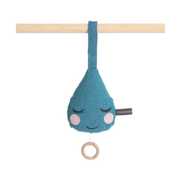 Roommate Drop Muziekmobiel 1 Roommate Drop Muziekmobiel