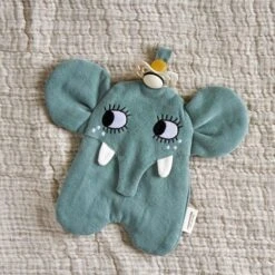 Roommate Elephant Speendoekje -Winkel Voor Babyproducten roommate elephant speendoekje 4 df5d