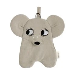 Roommate Mouse Speendoekje