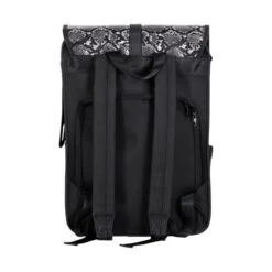 Pacor Snake Luiertas Rugzak Zwart -Winkel Voor Babyproducten rugzak babypark 4 6d8d