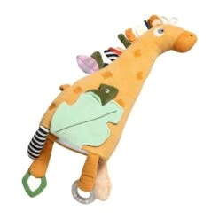 Sebra Glenn The Giraffe Activiteitenknuffel