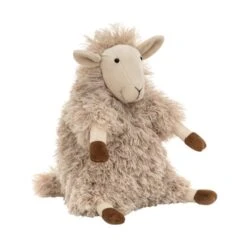 Jellycat Sherri Sheep Knuffel