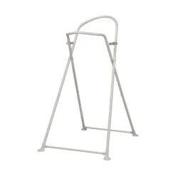 Shnuggle Badstandaard Wit Metaal -Winkel Voor Babyproducten shnuggle badstandaard wit metaal 7d53