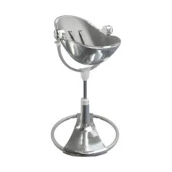 Bloom Fresco Chrome Silver / Snakeskin Grey Compleet -Winkel Voor Babyproducten silver ssg newborn 8b32