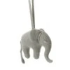 Smallstuff Elephant Muziekmobiel Grey