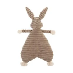 Jellycat Cordy Roy Baby Hare Knuffeldoekje -Winkel Voor Babyproducten srs4ha cordy roy baby hare soother 2 094c