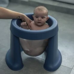 Tub Of The World Softtub Ocean Blue -Winkel Voor Babyproducten stills softtub dag 2 75 7e37