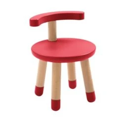 Stokke® MUtable™ Kinderstoel Cherry