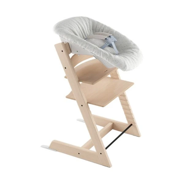 Stokke® Tripp Trapp® Newborn Cover Sweet Hearts - Afbeelding 3