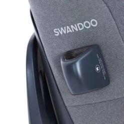 Swandoo Albert I-Size Autostoeltje Alfalfa -Winkel Voor Babyproducten swandoo albert i size autostoeltje alfalfa 3 d099