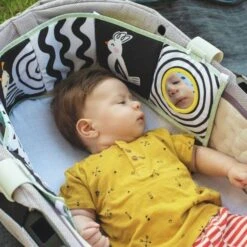 Taf Toys Koala Clip On Pram Boekje -Winkel Voor Babyproducten taf toys koala clip on pram boekje 3 bfb2