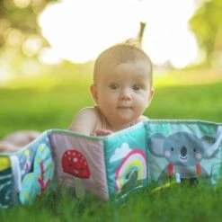 Taf Toys Koala Clip On Pram Boekje -Winkel Voor Babyproducten taf toys koala clip on pram boekje 4 f279