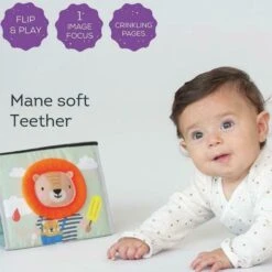 Taf Toys Savannah Tummy Time Babyboekje -Winkel Voor Babyproducten taf toys savannah tummy time babyboekje 5 df00