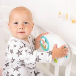 Tiny Love Into The Forest Classic Muziekmobiel -Winkel Voor Babyproducten tiny love classic forest muziekmobiel 1 133b