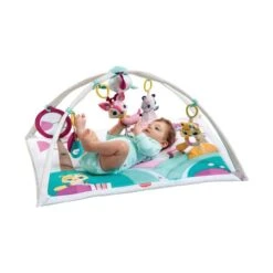 Tiny Love Dynamic Gymini DeLuxe Princess Tales -Winkel Voor Babyproducten tiny love dynamic gymini deluxe princess tales 16 3d2a