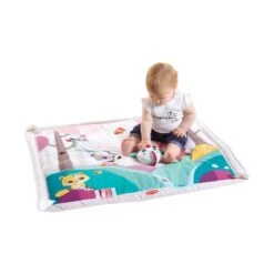 Tiny Love Dynamic Gymini DeLuxe Princess Tales -Winkel Voor Babyproducten tiny love dynamic gymini deluxe princess tales 21 138f