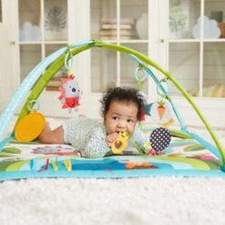 Tiny Love Sunny Days Gymini -Winkel Voor Babyproducten tiny love sunny days gymini sfeer 41d0