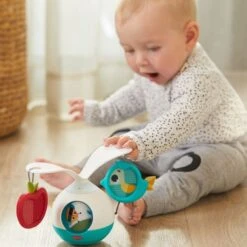 Tiny Love Tummy Time Mobile Entertainer Meadows Days -Winkel Voor Babyproducten tiny love tummy time mobile entertainer meadows days 2 20a1