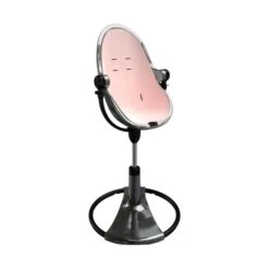 Bloom Fresco Chrome Titanium / Rosewater Pink Compleet -Winkel Voor Babyproducten titaniumb rwl toddler f64c