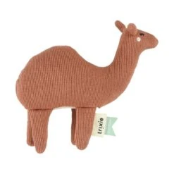 Trixie Camel Rammelaar Brown