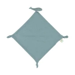 Trixie Whale Knuffeldoekje