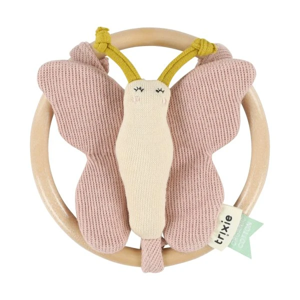 Trixie Butterfly Rammelaar 1 Trixie Butterfly Rammelaar